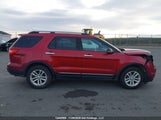 Ford Explorer Xlt 1FM5K7D88DGA15413 снимка
