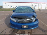 Honda Civic Lx 2HGFB2F47CH015199 снимка