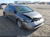 Honda Civic Lx 2HGFA15508H028438 снимка