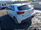Kia Rio S 3KPA25AD4NE507009 снимка