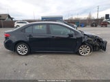 Toyota Corolla Le 5YFBPRBE0LP051753 fotografie