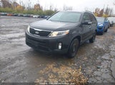 Kia Sorento Lx 5XYKTDA76FG646133 снимка