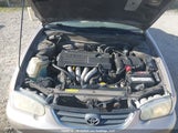 Toyota Corolla Ce/Le/S 2T1BR12EX2C865077 снимка