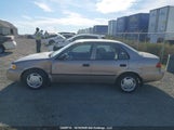 Toyota Corolla Ce/Le/S 2T1BR12EX2C865077 снимка