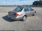 Toyota Corolla Ce/Le/S 2T1BR12EX2C865077 снимка