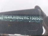 Jeep Grand Cherokee Limited 1C4RJHBG2RC150538 photo