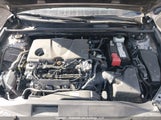 Toyota Camry Se Night Shade/Se 4T1G11AK4RU244639 fotografie