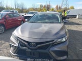 Toyota Camry Se Night Shade/Se 4T1G11AK4RU244639 fotografie
