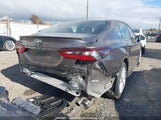 Toyota Camry Se Night Shade/Se 4T1G11AK4RU244639 снимка