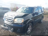 Honda Pilot Lx 5FNYF4H21BB503720 снимка