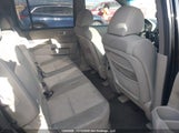 Honda Pilot Lx 5FNYF4H21BB503720 fotografie