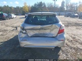 Toyota Matrix Wagon 2T1KU40E59C141438 снимка