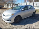 Toyota Matrix Wagon 2T1KU40E59C141438 снимка