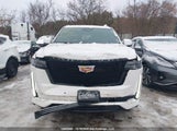 Cadillac Escalade 1GYS4EKL0MR245829 снимка