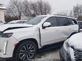Cadillac Escalade 1GYS4EKL0MR245829 снимка