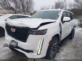 Cadillac Escalade 1GYS4EKL0MR245829 снимка