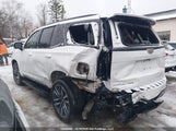 Cadillac Escalade 1GYS4EKL0MR245829 снимка