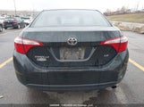 Toyota Corolla Le 2T1BURHE6GC647438 снимка