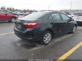 Toyota Corolla Le 2T1BURHE6GC647438 снимка