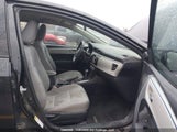 Toyota Corolla Le 2T1BURHE6GC647438 снимка