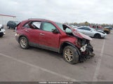 Kia Sorento Lx 5XYKT3A62FG594551 снимка