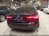 BMW 430I xDrive WBA73AP06MCE87596 снимка