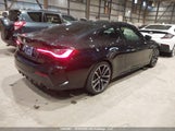 BMW 430I xDrive WBA73AP06MCE87596 снимка