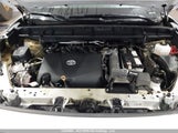 Toyota Highlander Xle 5TDGZRBH2NS169923 photo
