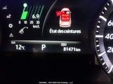 Toyota Highlander Xle 5TDGZRBH2NS169923 fotografie