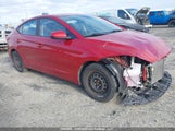 Hyundai Elantra Le 5NPD74LF5HH148454 снимка