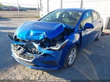 Chevrolet Cruze Lt 3G1BE6SM7HS554582 снимка