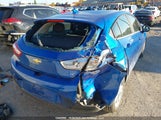 Chevrolet Cruze Lt 3G1BE6SM7HS554582 снимка
