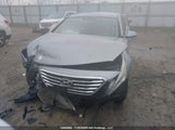 Hyundai Sonata Gl 5NPE24AF9GH379555 снимка