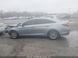 Hyundai Sonata Gl 5NPE24AF9GH379555 снимка