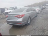 Hyundai Sonata Gl 5NPE24AF9GH379555 снимка