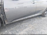 Honda Civic Touring 2HGFC1F91JH107005 снимка