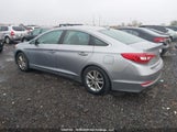 Hyundai Sonata Gl 5NPE24AF3HH460472 снимка