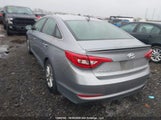 Hyundai Sonata Gl 5NPE24AF3HH460472 снимка