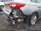 Hyundai Sonata Gl 5NPE24AF3HH460472 снимка