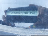 Dodge Charger Se 2C3CDXBG8DH718003 fotografie