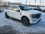 FORD F-150 LARIAT 1FTEW1EP4PF****** снимка