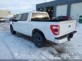 FORD F-150 LARIAT 1FTEW1EP4PF****** снимка