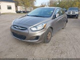 Hyundai Accent Gl KMHCT5AE0EU177574 снимка