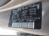 Hyundai Accent Gl KMHCT5AE0EU177574 снимка