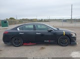 Nissan Maxima 3.5 Sv 1N4AA5AP1AC837968 снимка