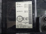 Nissan Maxima 3.5 Sv 1N4AA5AP1AC837968 снимка