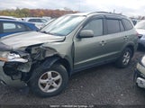 Hyundai Santa Fe Gl 5NMSG13E19H290330 снимка