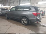 Honda Pilot Touring 5FNYF6H96GB508069 снимка