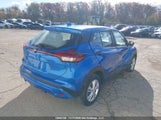Nissan Kicks Play S 3N1CP5BV1SL479715 fotografie