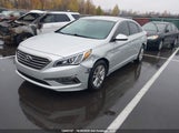 Hyundai Sonata Gl 5NPE24AF1GH268398 снимка